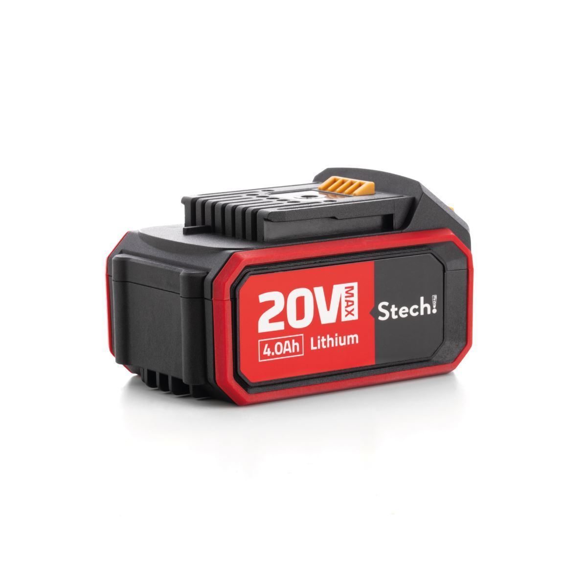 STECHEND SX04 4.0 AH AKÜ